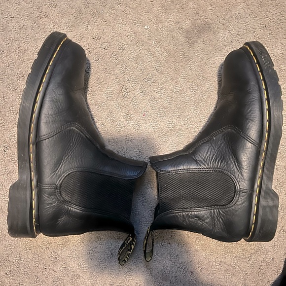 Doc Martens - Picture 5 of 8